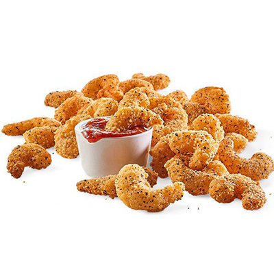 "Popcorn Shrimp  ( Buffalo Wild Wings) - Click here to View more details about this Product